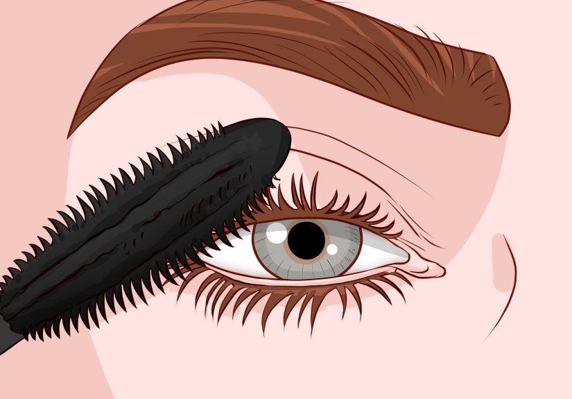 How to Apply Shadow on Hooded Eyes: 13 Steps