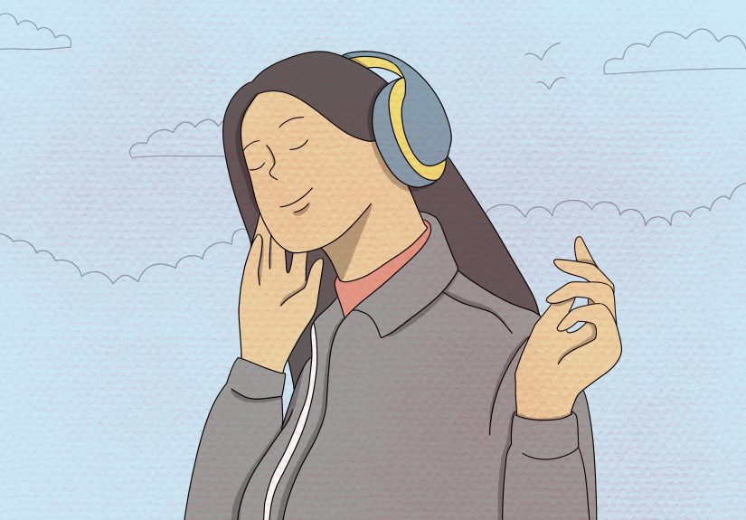 How to Be Funny and Energetic (Girls)