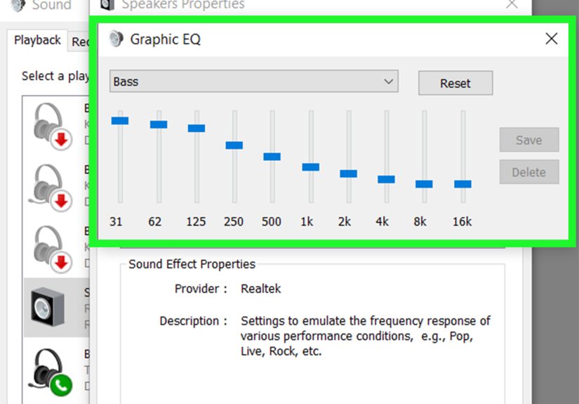 How to Boost the Bass on Windows 10 or 11: 3 Easy Ways
