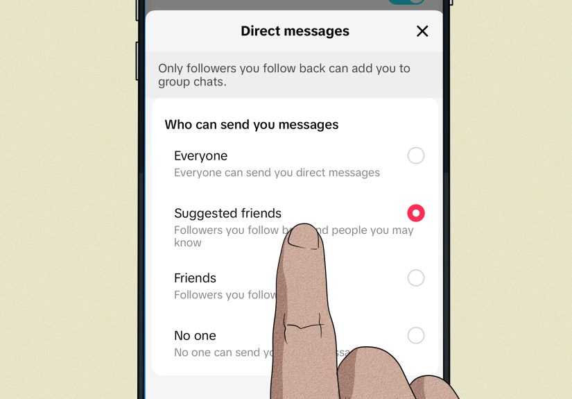 How to Chat on TikTok on Android: Complete Beginner's Guide