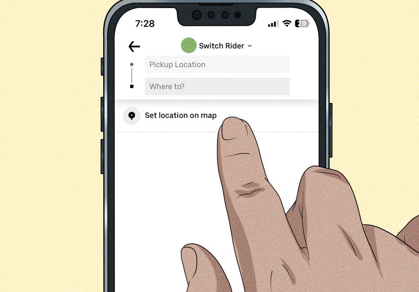 How to Check if Uber Is Available in Your Area: 3 Ways