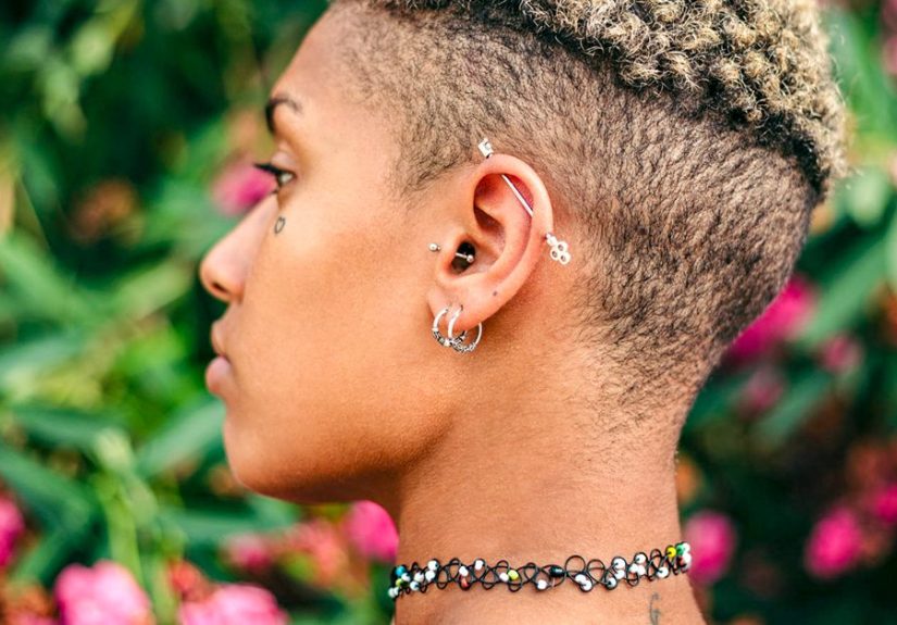 How to Clean an Ear Piercing: Top 10 Tips for Proper Care