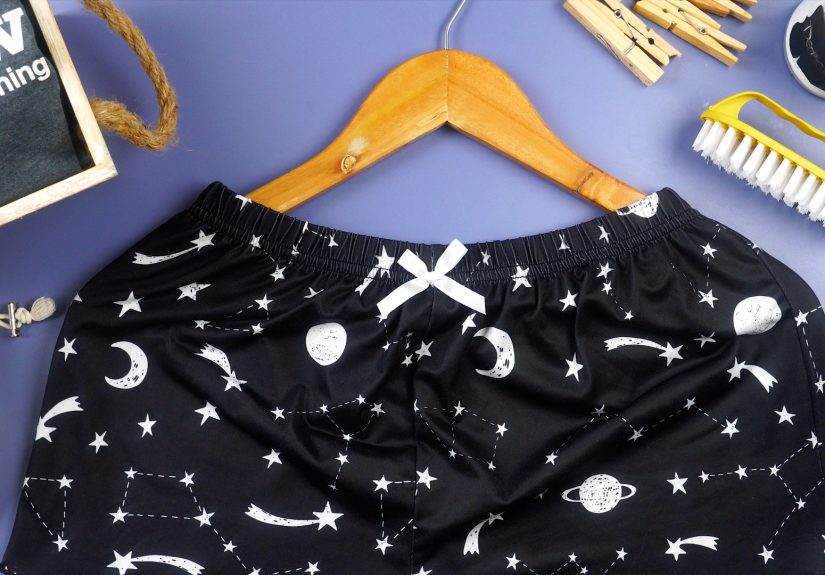 How to Clean Silk: 10 Steps