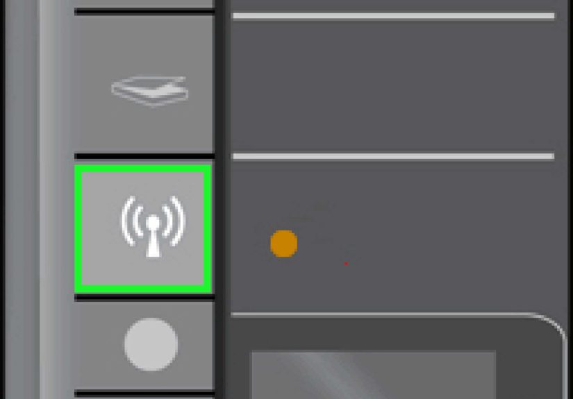 How to Connect the HP Deskjet 3050 to a Wireless Router