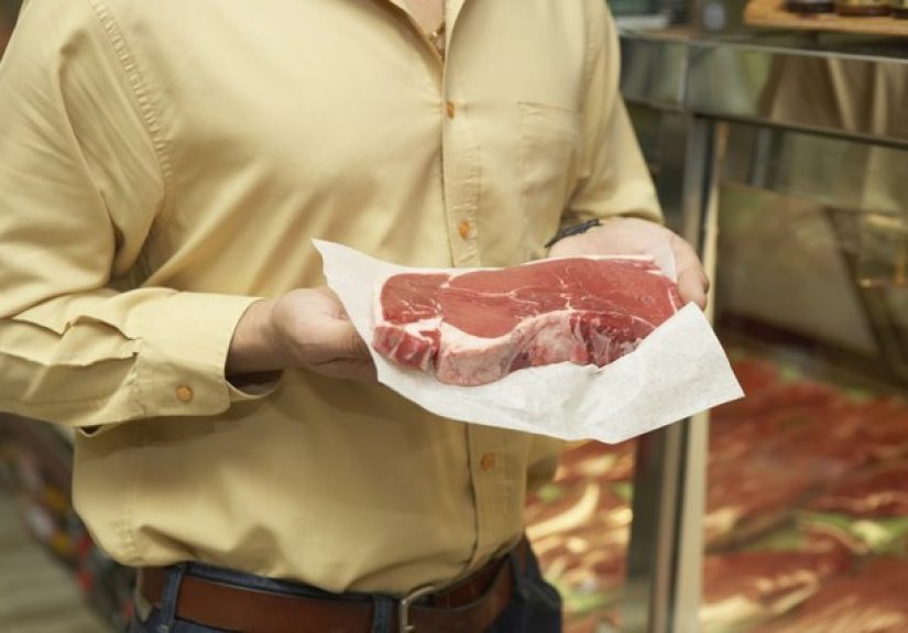 How to Cook Steak on a Hot Plate
