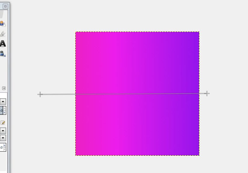 How to Create a Gradient in GIMP: A Step-by-Step Guide