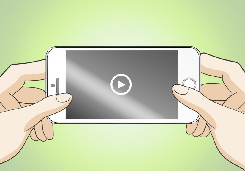 How to Create a Short Film Only Using Android Smartphone: 12 Steps