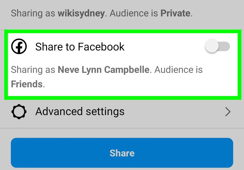 How to Disconnect Instagram from Facebook: Mobile & Desktop