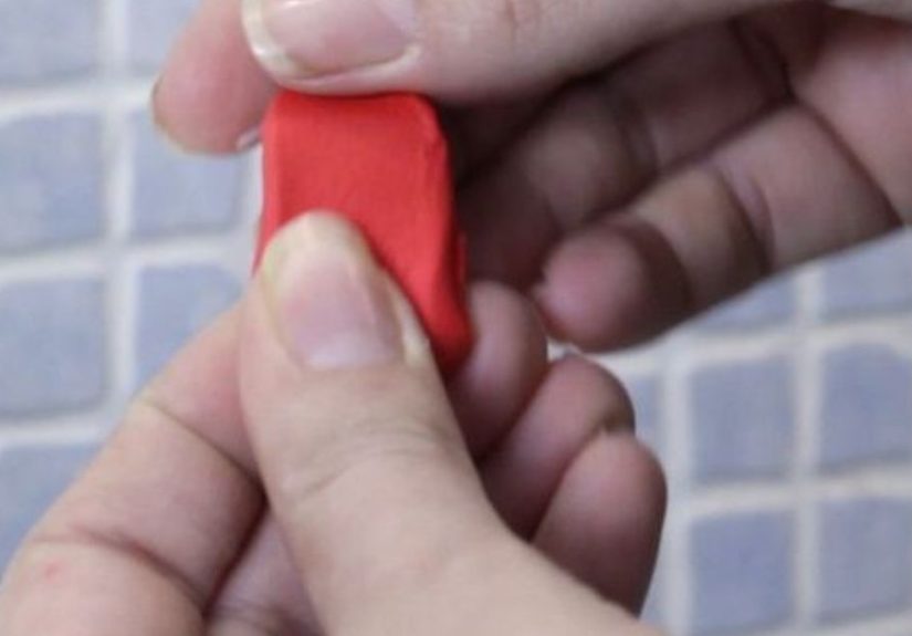 How to Hang Things on Wall Without a Drill