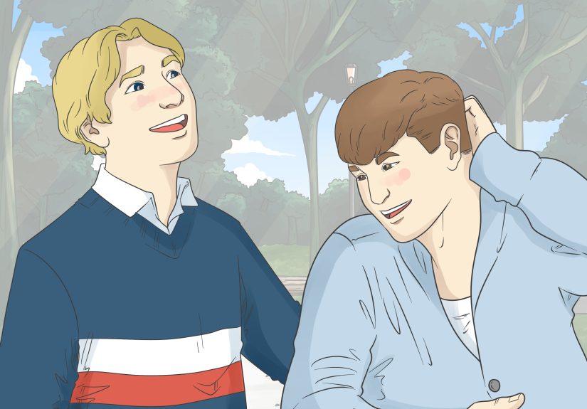 How to Have a Summer Fling: 13 Steps