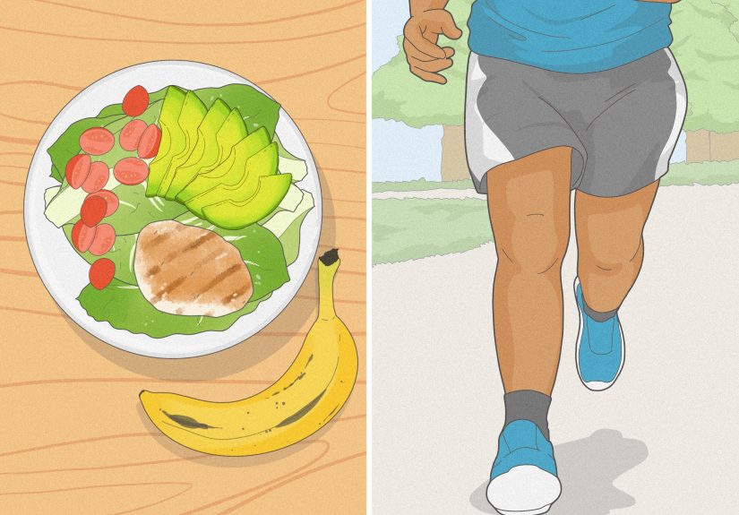 How to Lose 12 Pounds in 12 Weeks: 5 Top Tips & Tricks