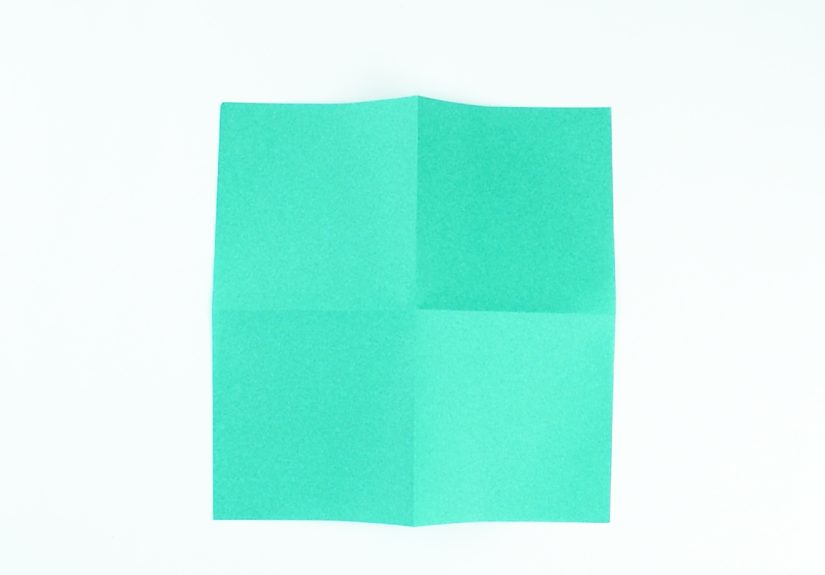 How to Make an Origami Fish