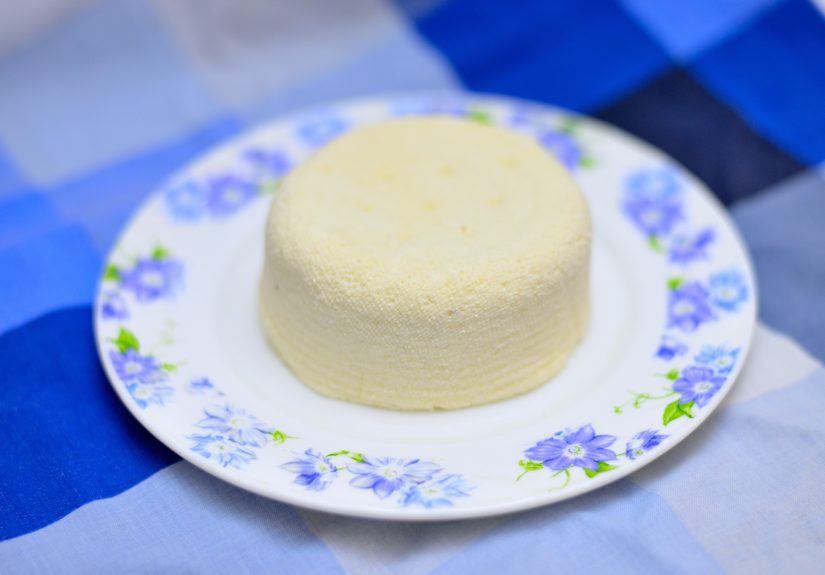 How to Make Cheddar Cheese