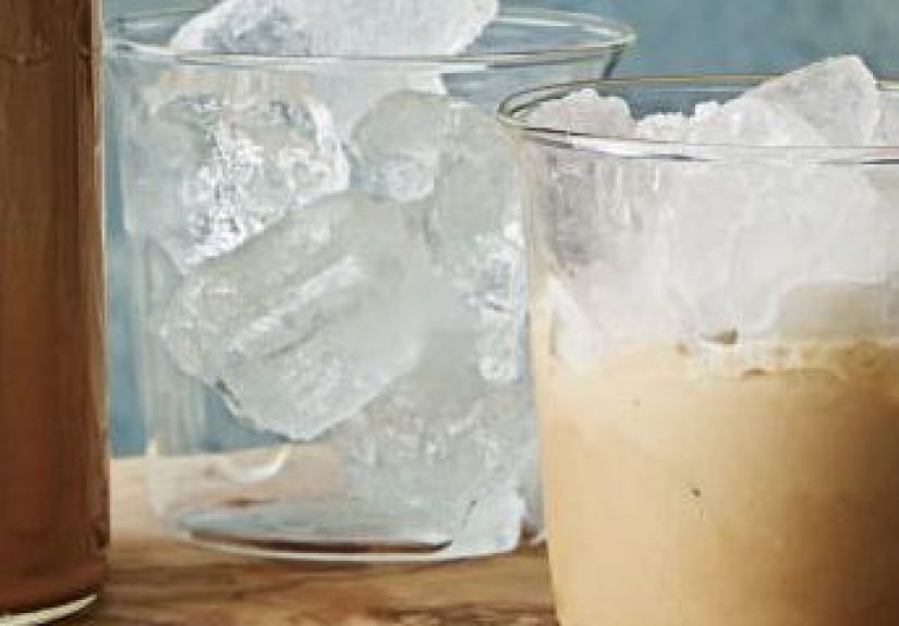 How to Make Homemade Baileys Liqueur - Best Homemade Irish Cream Recipe