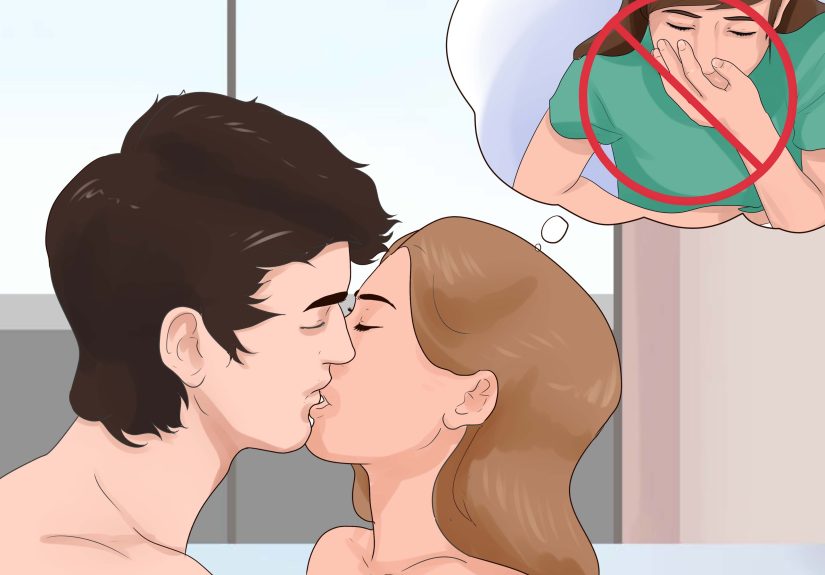 How to Overcome a Fear of Sex: 15 Steps