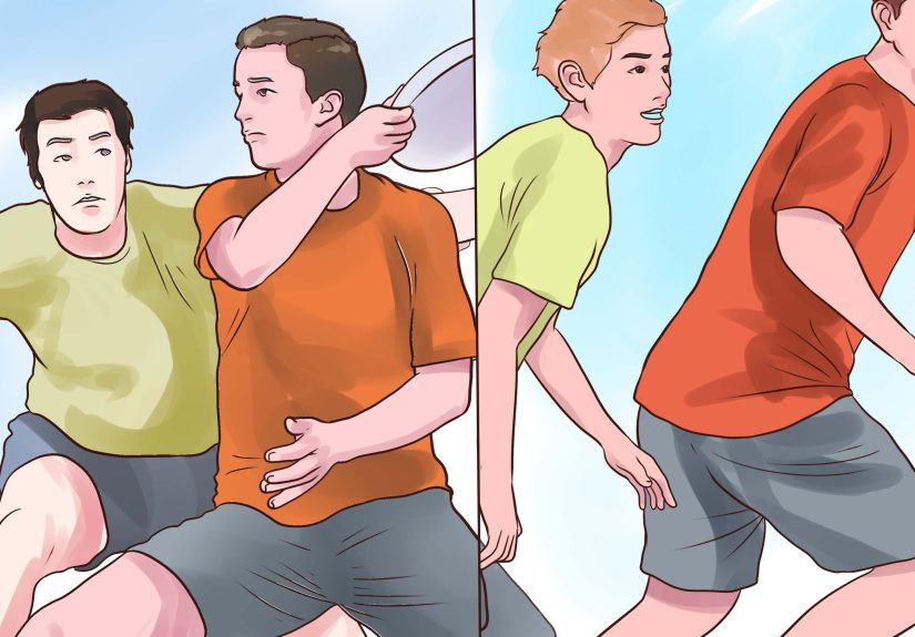 How to Play Ultimate Frisbee