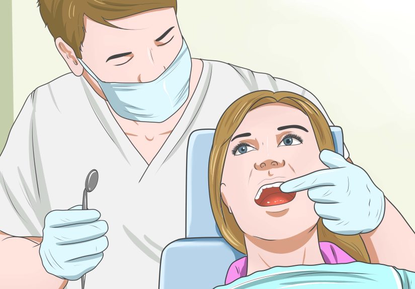 How to Reduce Gum Swelling