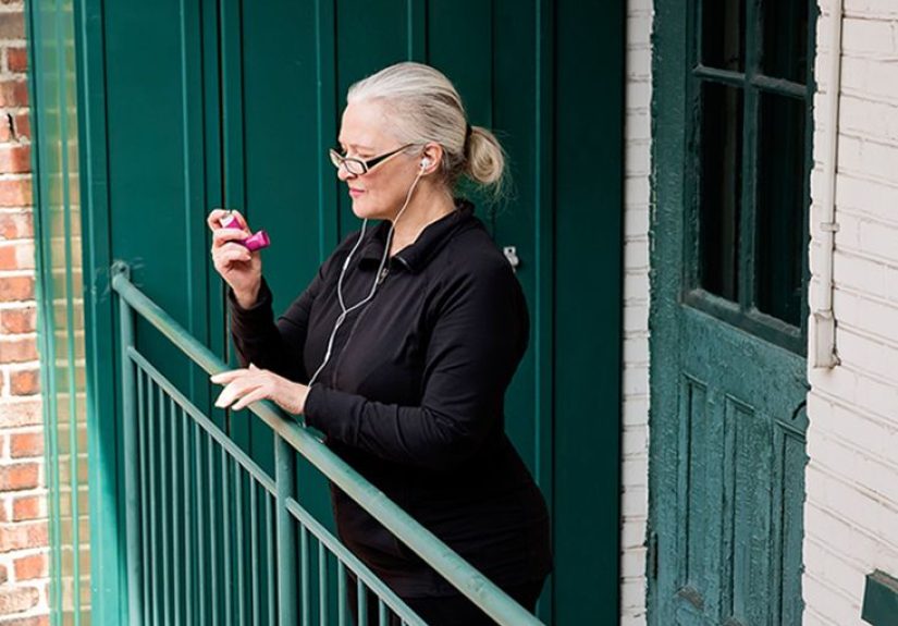 How to Reduce Symptoms and Flares of Severe Asthma