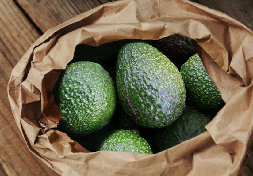 How to Ripen Avocados: 4 Simple Methods and 1 Myth