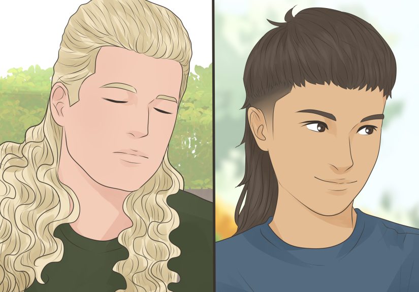 How to Style a Mullet: 18+ Trendy Cuts to Fit Your Vibe