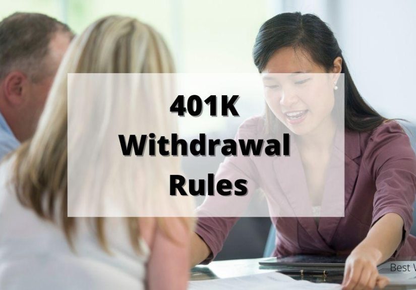 How to Withdraw from a 401K Without a Penalty