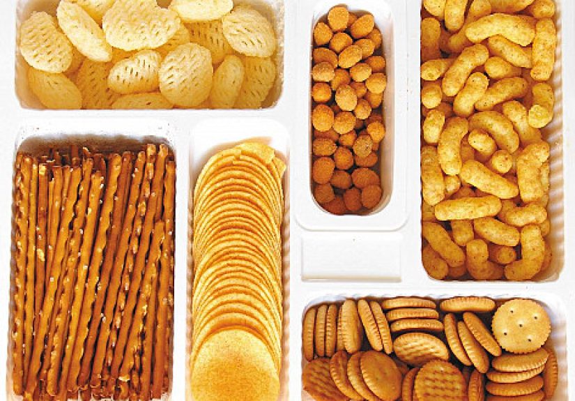 How Ultra-Processed Foods Are Made Linked to Weight Gain - Harvard Health