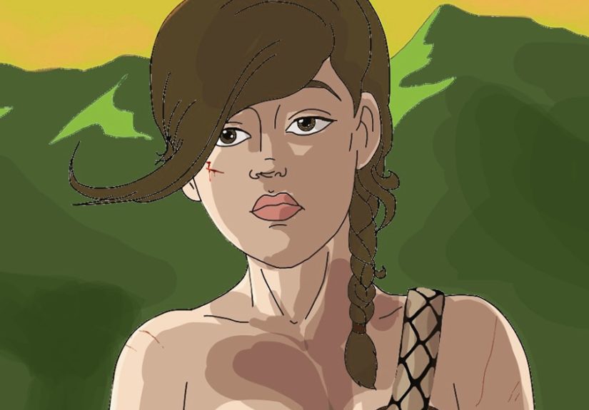 I Always Wanted To Do Animation, And I Finally Did It