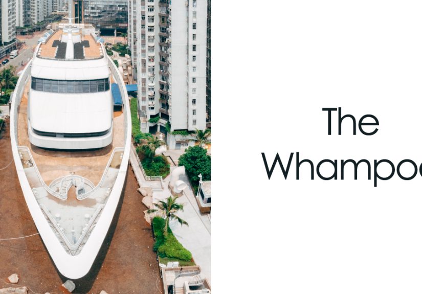 I Photographed Hong Kong’s Most Instagrammable Places (14 Pics)