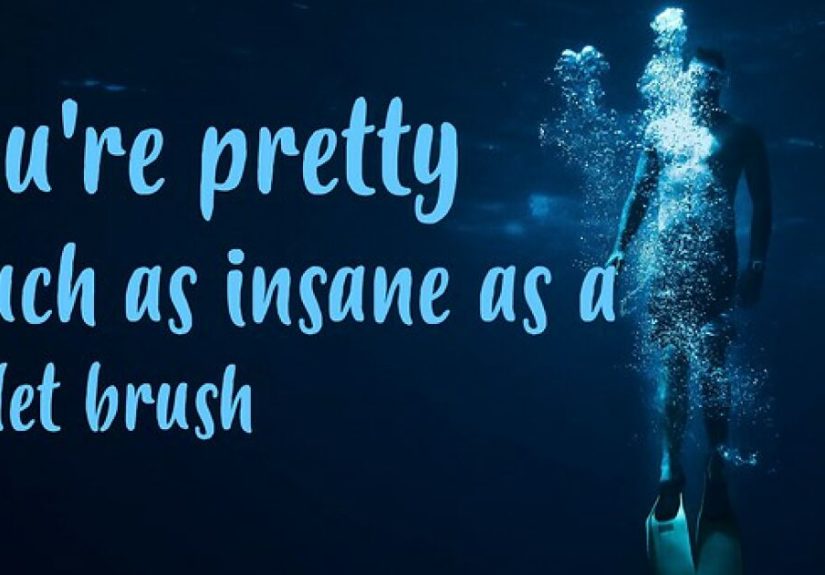 I Started Messing Around With Inspirobot (14 Pics)
