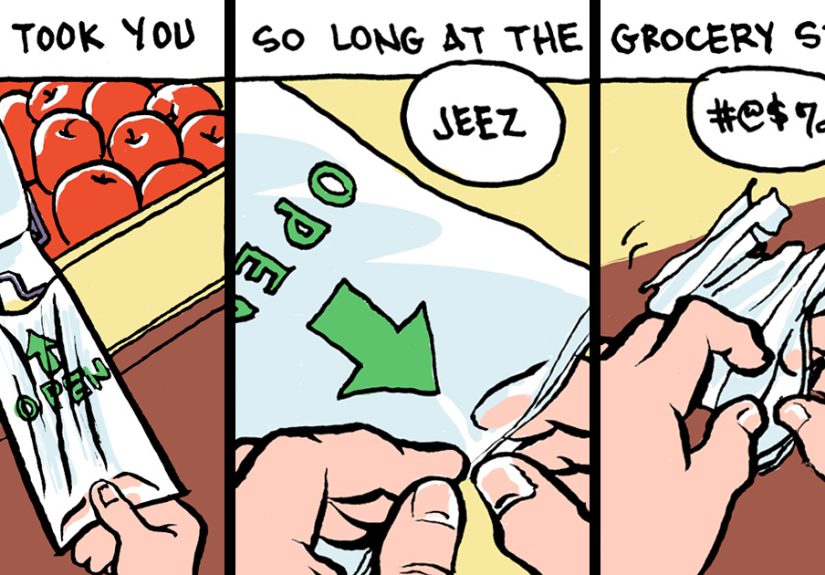 I&rsquo;m A Cartoonist Creating A Slice-Of-Life Comic Series Inspired By My Own Life (20 Pics)