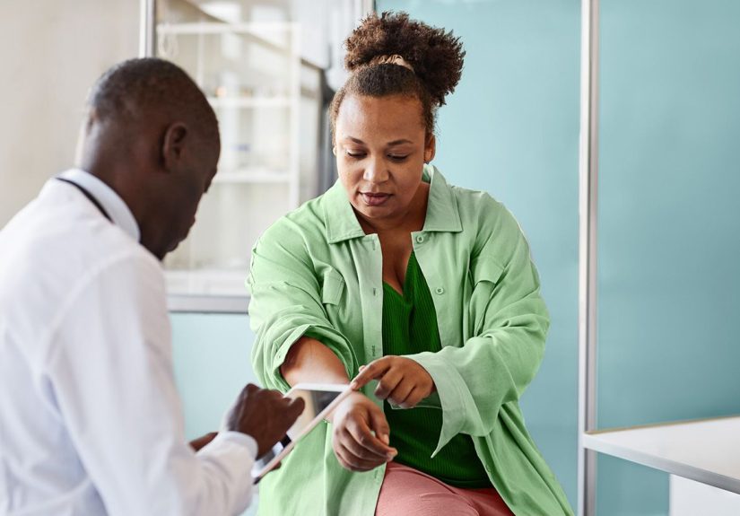 Invisible Inflammation Is a Stealthy Psoriasis Threat