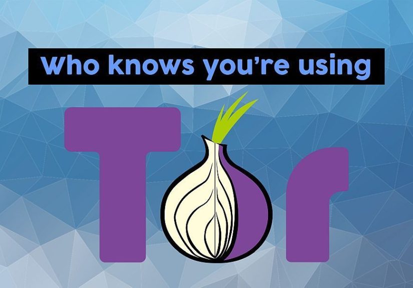ISP See Tor Activity: Does My ISP Know I Use Tor?