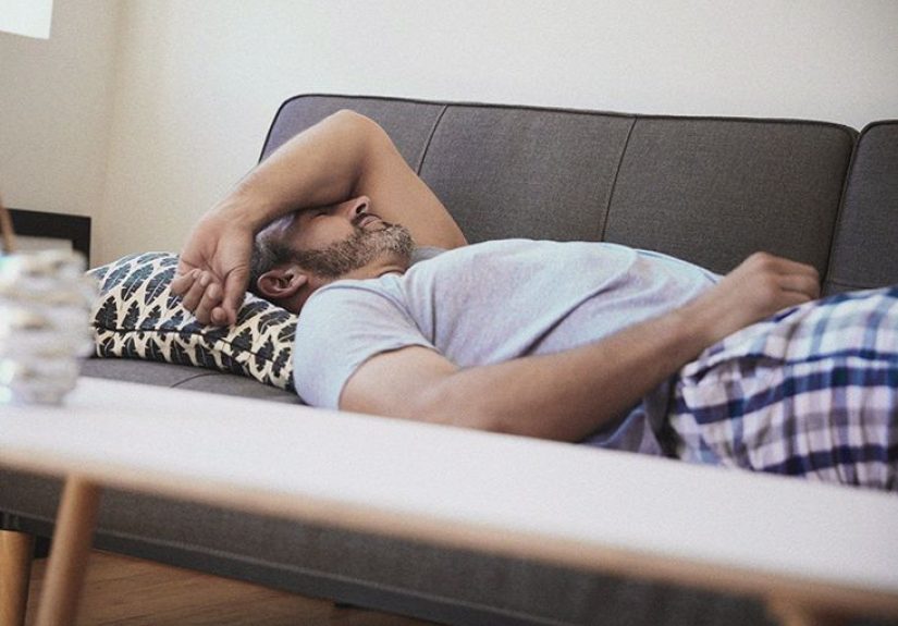 Itchy Foreskin No Rash: 6 Causes and Treatments