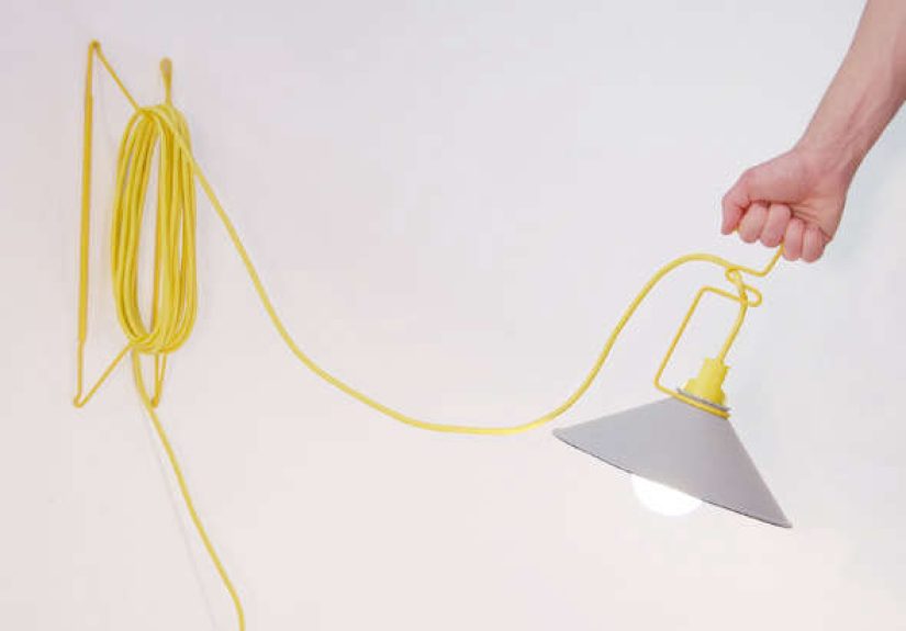Lighting: Studio Gorm Lamps