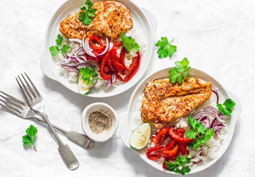 Lisinopril Diet Restrictions