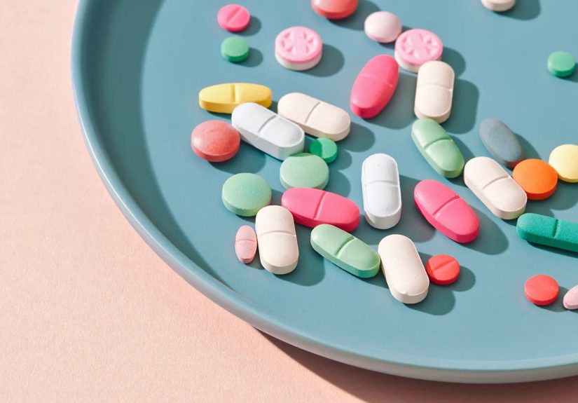 List of Medications That Cause Dry Eye