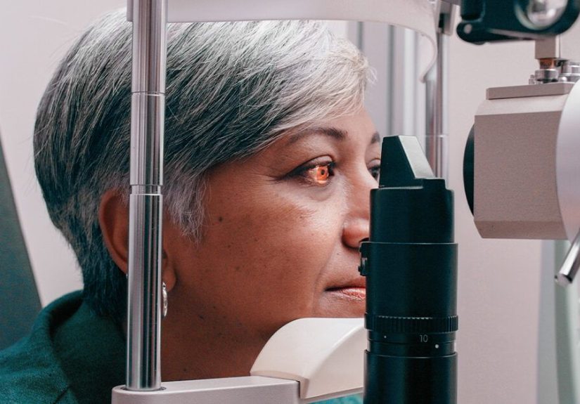 Macular Edema: Symptoms, Causes, Diagnosis, and Treatment