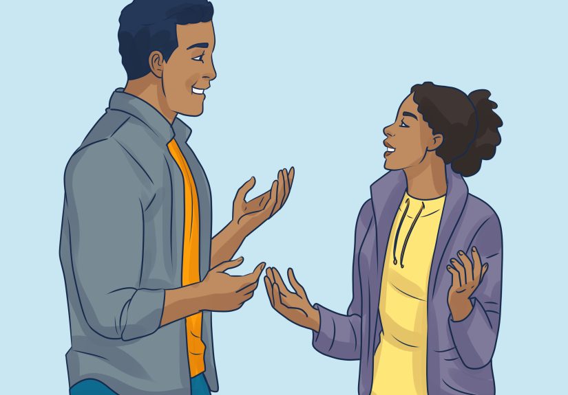 Male Social Proof: What It Is (& Why You Need It)