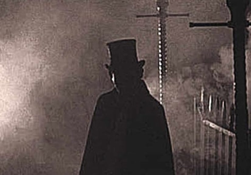 Meet Aaron Kosminskiaka Jack the Ripper10 Reasons We Know It Was Him
