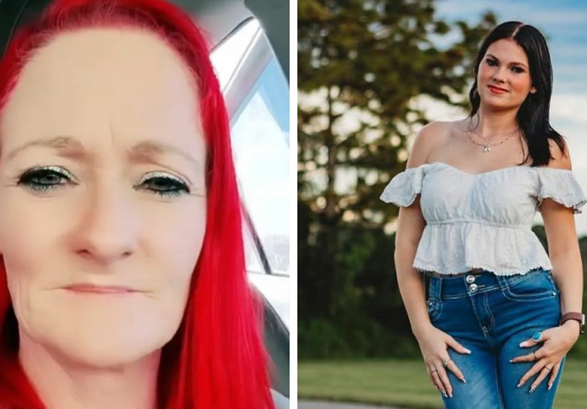 Mom Of Teen Found Dead Under Cruise Bed Questions Bizarre Sleeping Arrangement With Stepbrother After Dad Reveals Disturbing Details