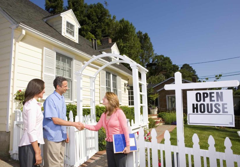 Mortgage Rates This High Have Sunk Home Prices in the Past