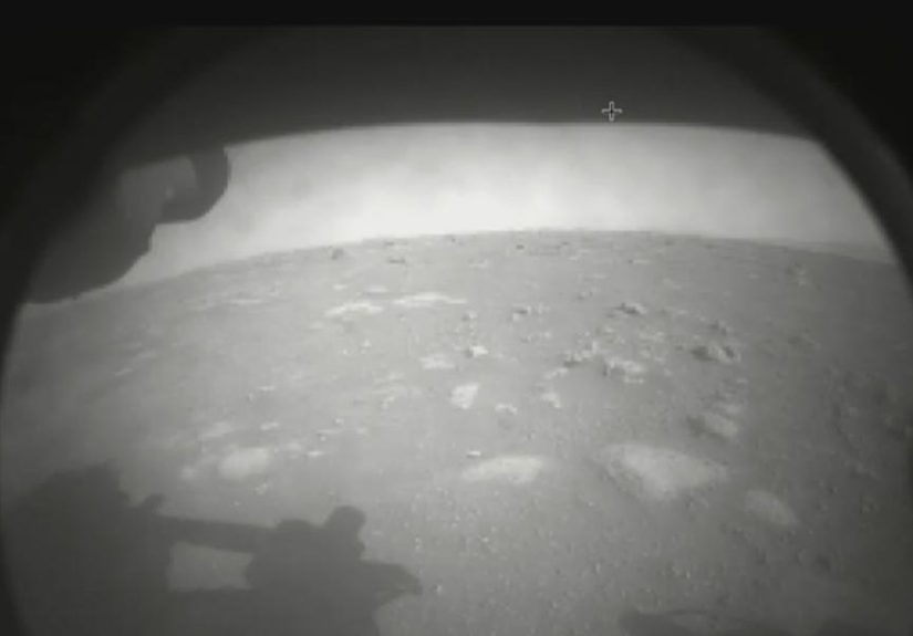 NASA Mars Rover: How to Watch Perseverance Land on Mars Live