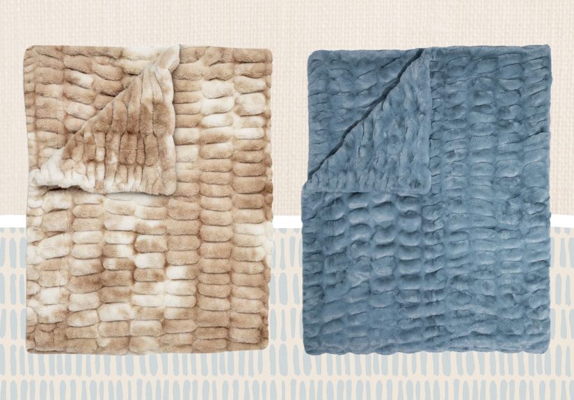 Our Favorite Blanket Made Oprah’s Favorite Things