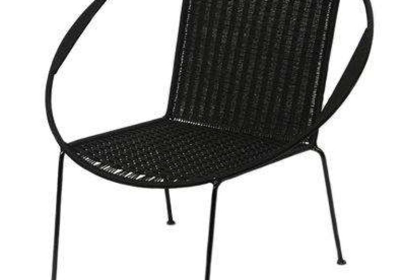 Outdoors: Iman Deco Furniture