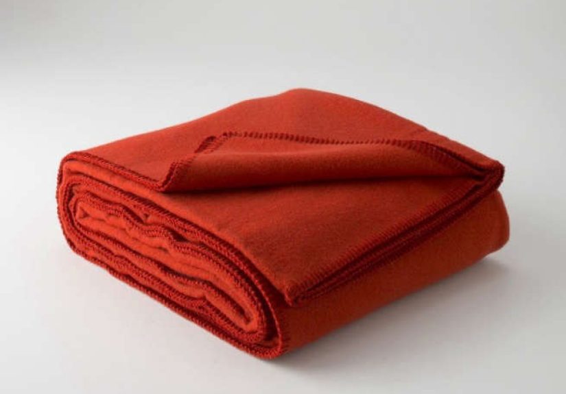 Pendleton Eco Wool Blanket