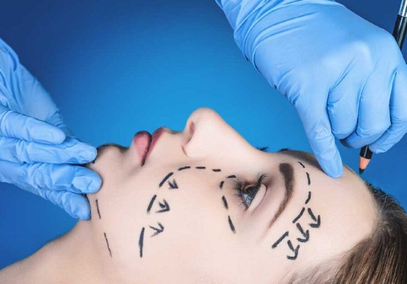 Plastic Surgery: The Latest Trends