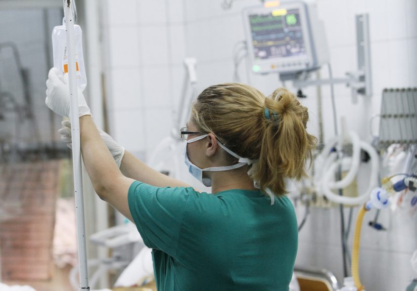 Protect Yourself and Your Standard of Living as a Nurse