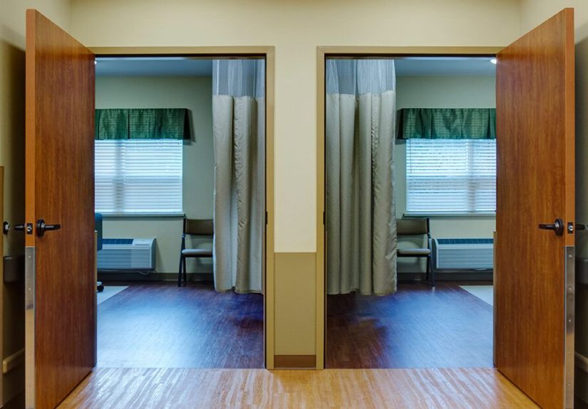 Psych Ward: What It’s Like to Stay in a Mental Hospital
