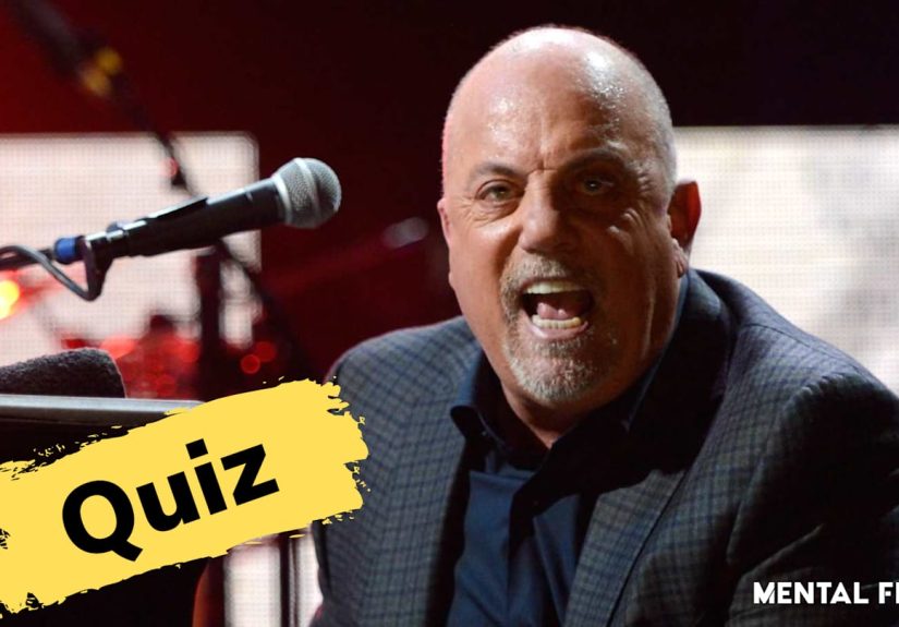 Quiz: How Fast Can You Name the Historical Event This Song Is Based on?
