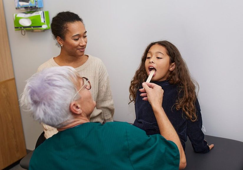 Recurrent Tonsillitis: Causes, Treatment, and Prevention